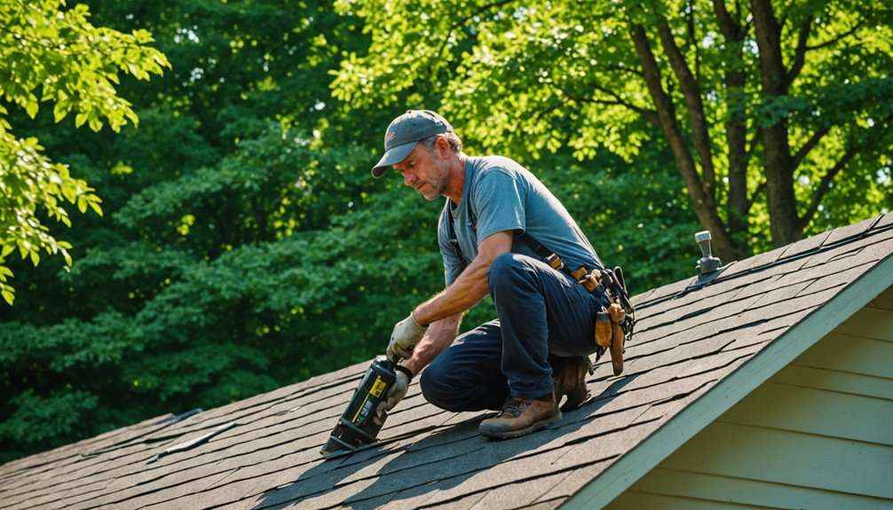 Local roofing contractors in West Caldwell NJ providing reliable steel roof replacement services